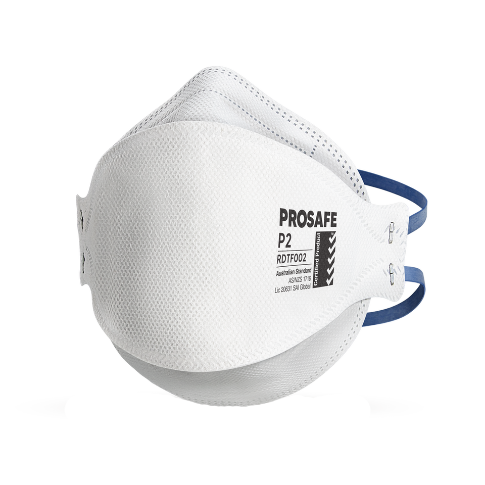 RPE - Respiratory Protective Equipment