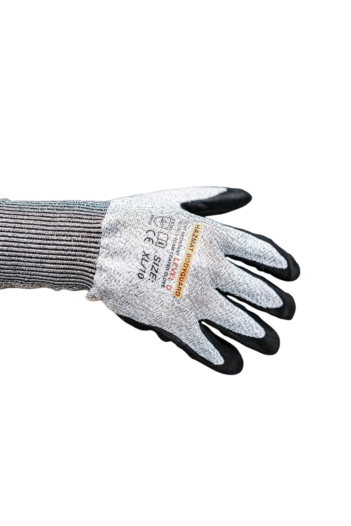 PPE - Personal Protective Equipment