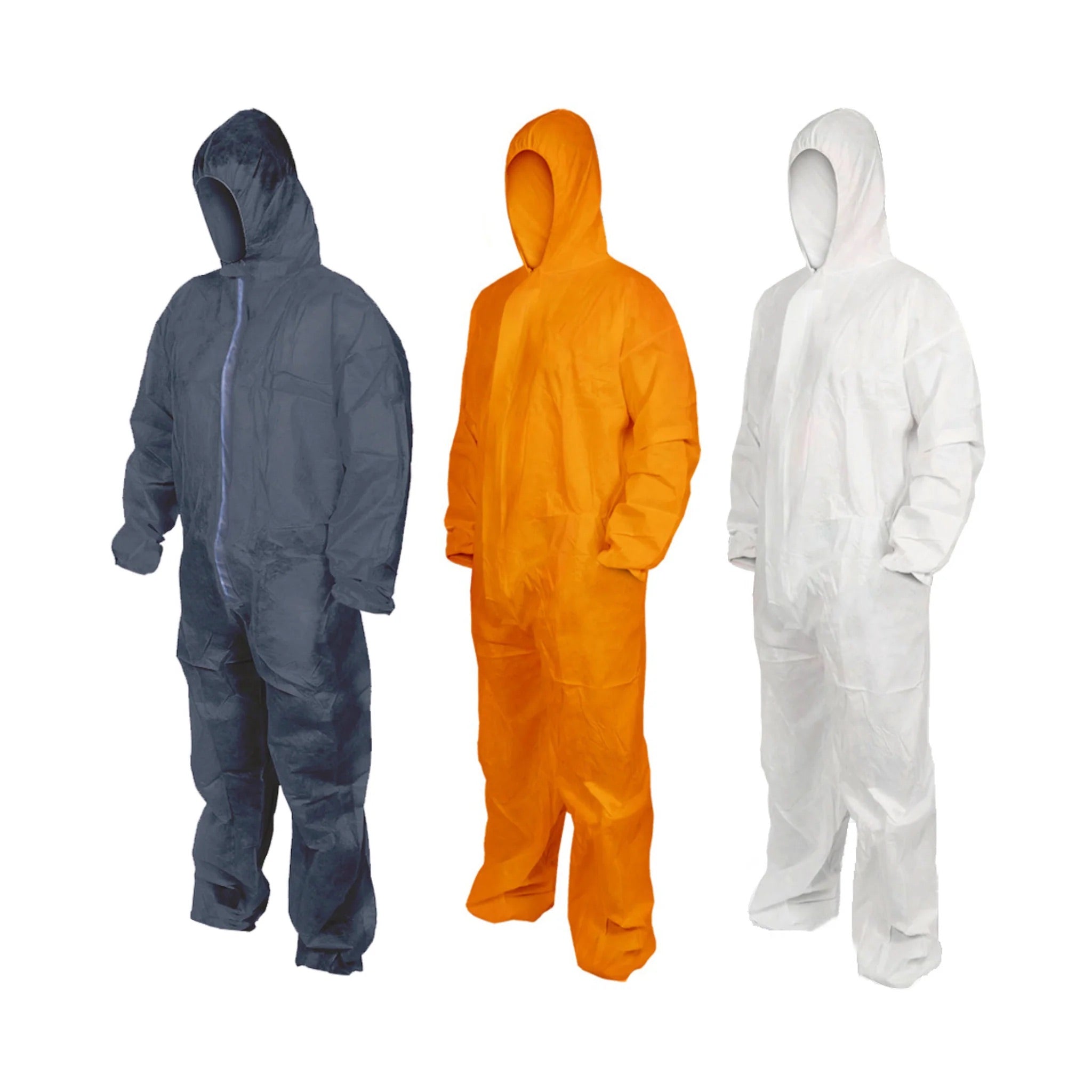 Hazmat Protection