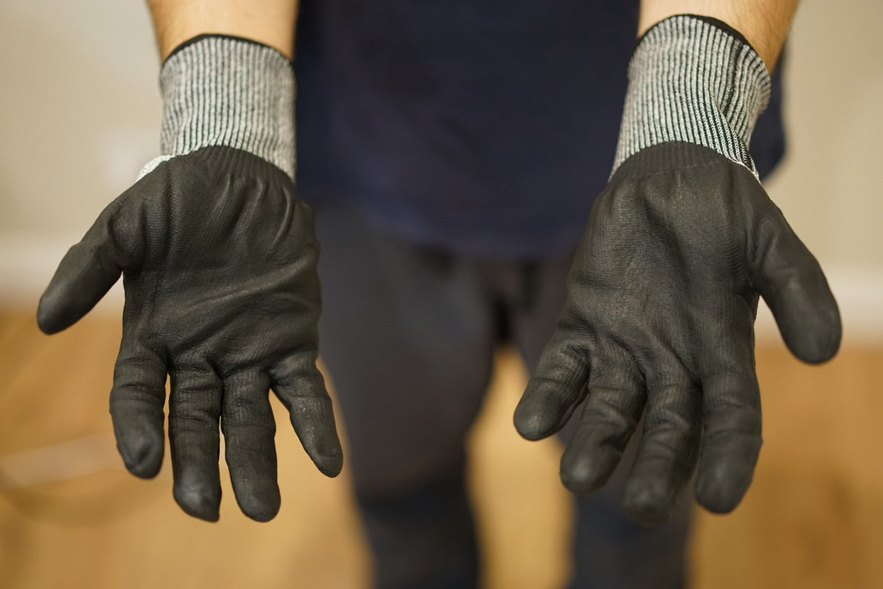 Cut D Gloves