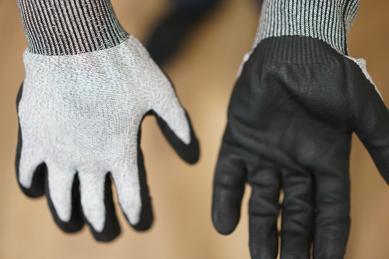 Cut D Gloves (240 Pack)