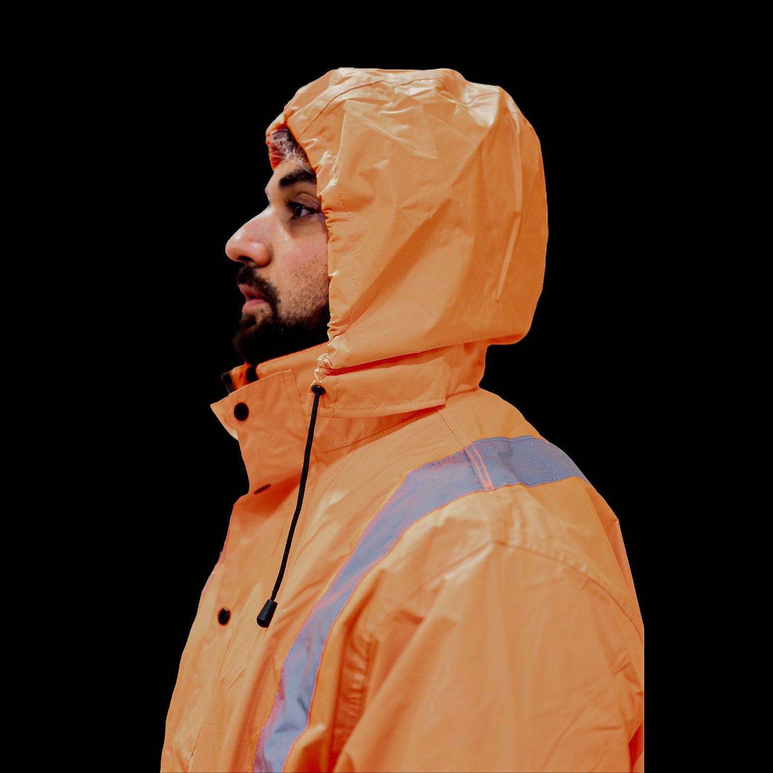 Why Branded Workwear Matters in Construction