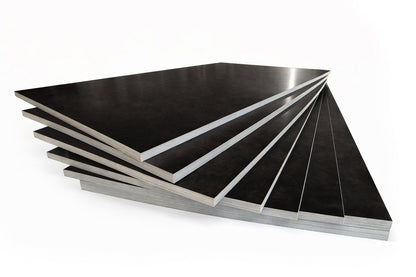 F17 Structural Formply – 2400 x 1200 x 17mm | Concrete Formwork Plywood