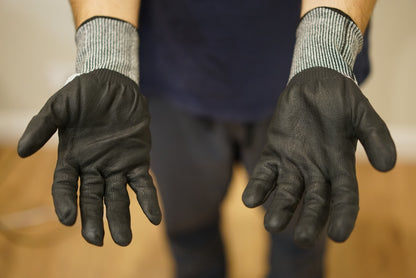 Cut D Gloves