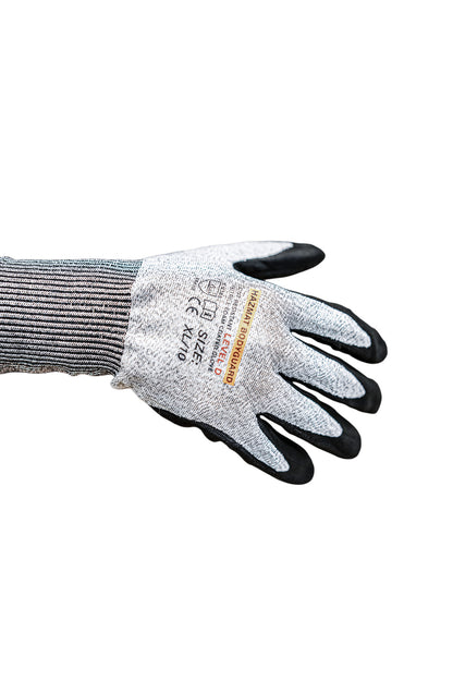 Cut D Gloves
