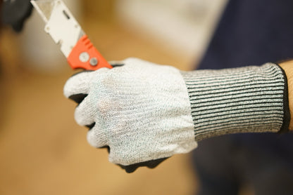 Cut D Gloves (240 Pack)