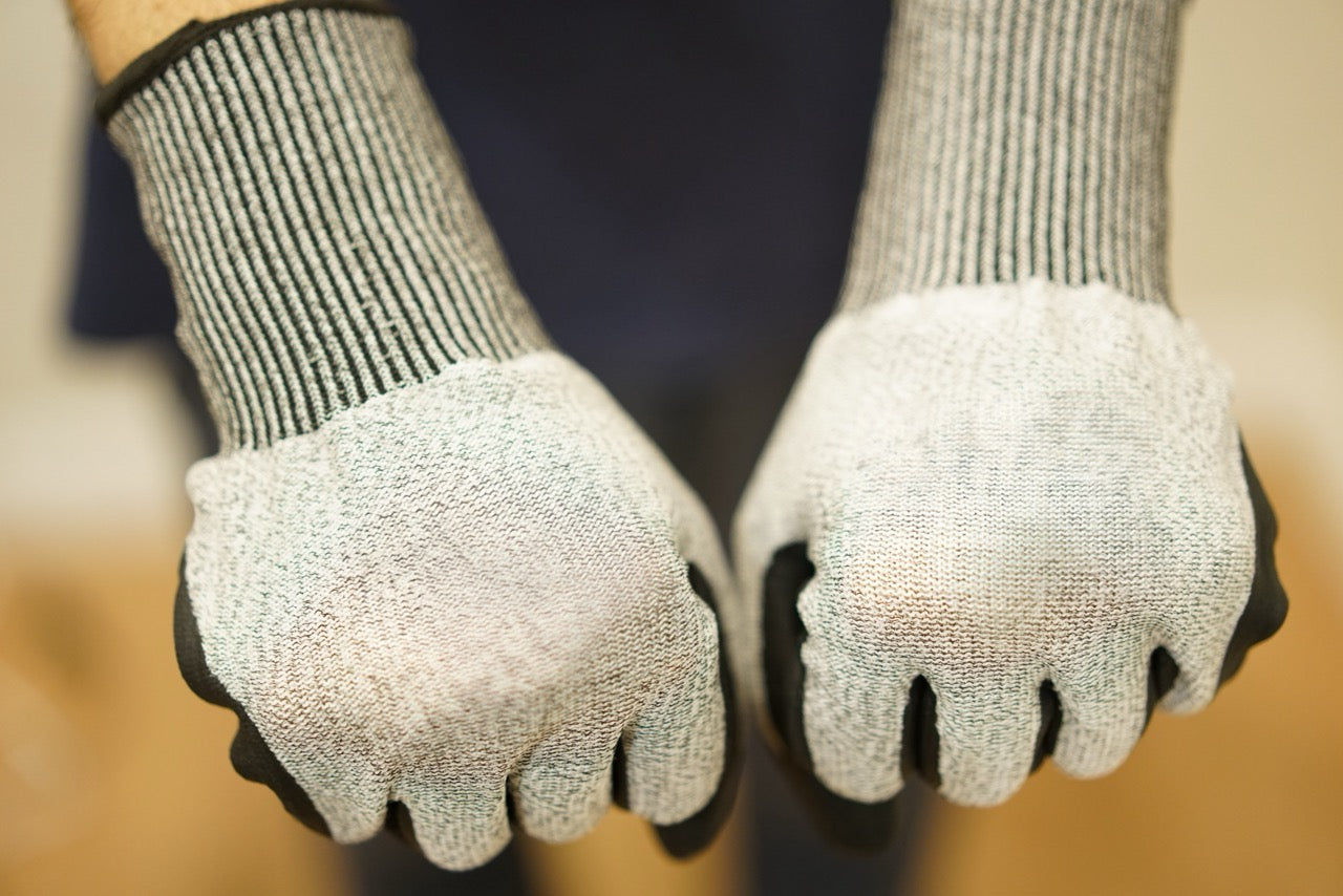 Cut D Gloves (240 Pack)