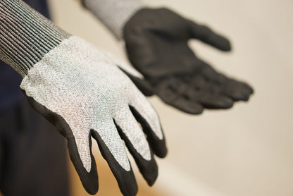 Cut D Gloves (240 Pack)