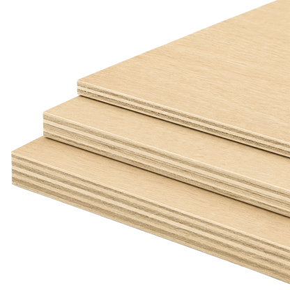 Structural Plywood – 2400 x 1200mm | 8mm, 13mm and 17mm