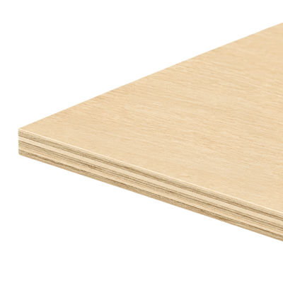 Non Structural Plywood – 2400 x 1200mm | 8mm, 13mm and 17mm